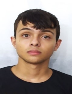 foto do aluno